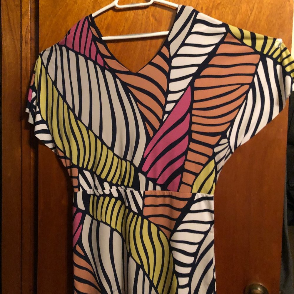 Geo Print Mini